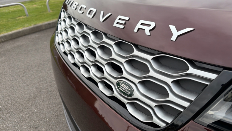 Land Rover Discovery 3.0 D350 Gemini 5dr Auto Diesel Station Wagon